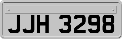 JJH3298