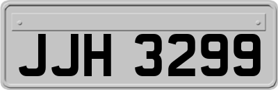 JJH3299