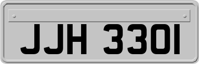 JJH3301