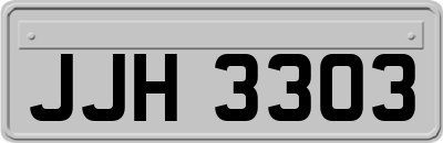 JJH3303