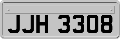 JJH3308