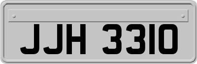 JJH3310