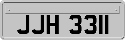 JJH3311