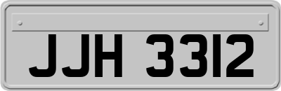 JJH3312