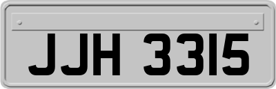 JJH3315