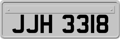 JJH3318