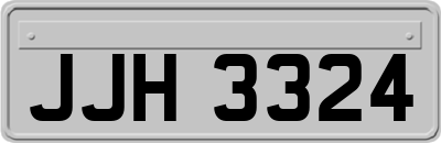 JJH3324