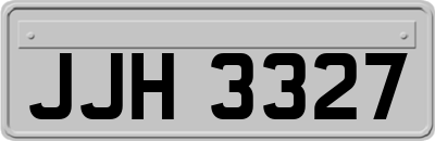 JJH3327