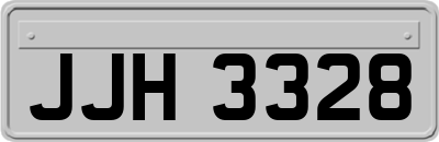 JJH3328
