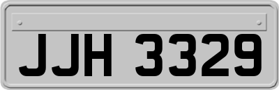 JJH3329