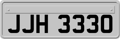 JJH3330