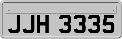 JJH3335