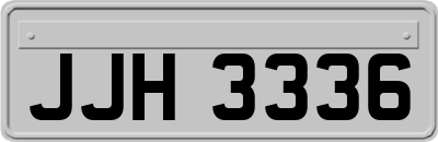 JJH3336