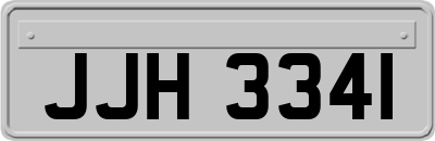 JJH3341