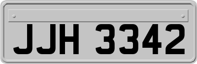 JJH3342