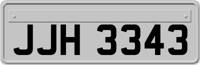 JJH3343