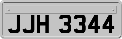 JJH3344