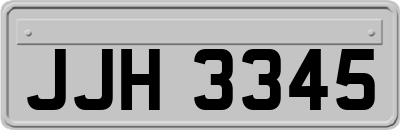 JJH3345
