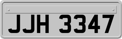 JJH3347