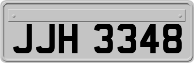JJH3348