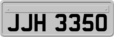JJH3350
