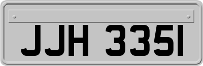 JJH3351