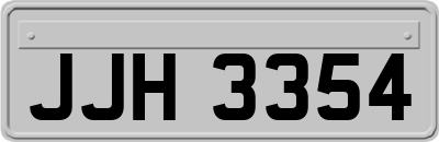 JJH3354