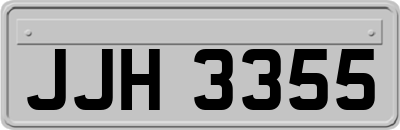 JJH3355
