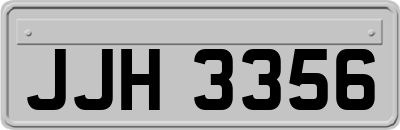 JJH3356
