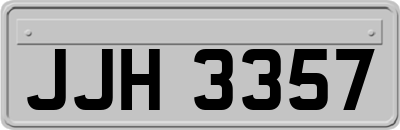 JJH3357