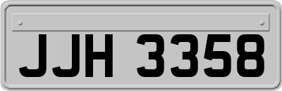 JJH3358