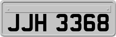 JJH3368