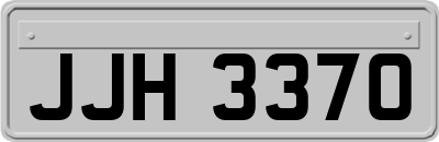 JJH3370