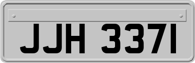 JJH3371