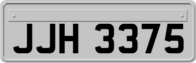 JJH3375