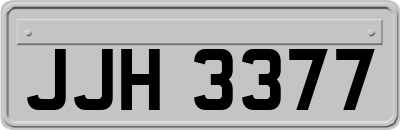 JJH3377