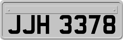 JJH3378