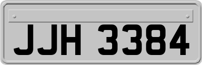 JJH3384
