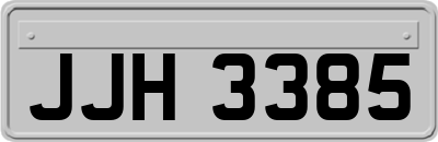 JJH3385
