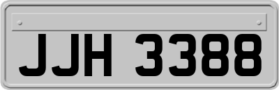 JJH3388