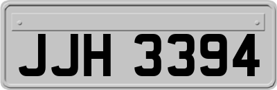 JJH3394