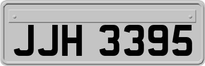 JJH3395