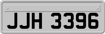 JJH3396