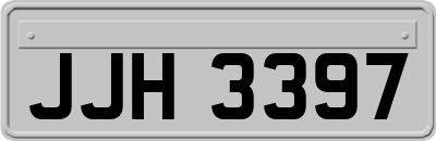 JJH3397
