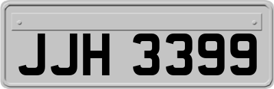 JJH3399