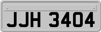 JJH3404