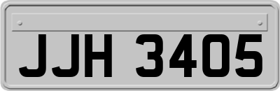 JJH3405