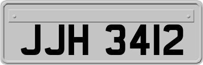JJH3412