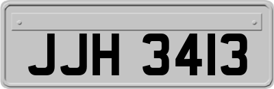 JJH3413