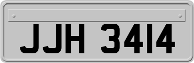 JJH3414